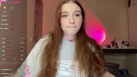 Maddy online show from 02/02/25, 05:26