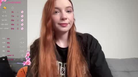 Maddy online show from 02/24/25, 02:58