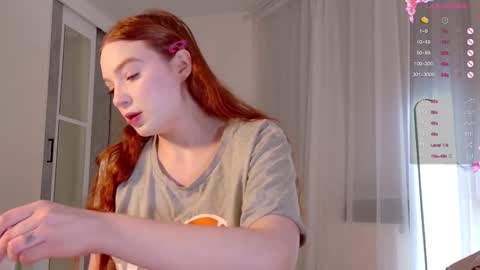 Maddy online show from 09/23/25, 12:02