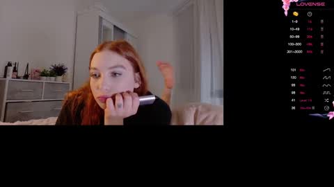 Maddy online show from 09/29/25, 06:40