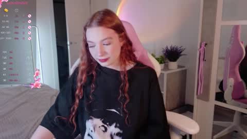 Maddy online show from 10/12/25, 05:17