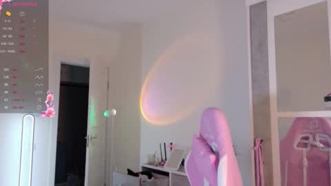 Maddy online show from 10/13/25, 05:07