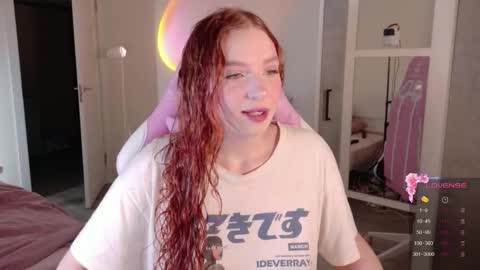 Maddy online show from 11/03/25, 12:57