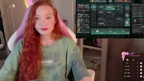 Maddy online show from 01/09/26, 11:28