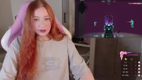 Maddy online show from 01/31/26, 11:47