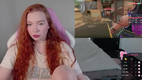 Maddy online show from 03/11/26, 03:29