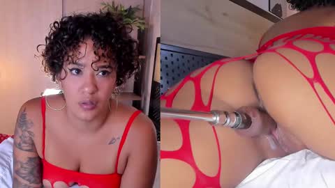 Amber online show from 09/29/25, 08:35