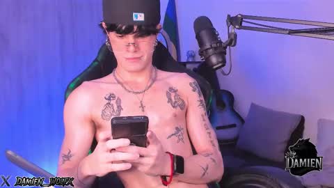 David     Independent Model online show from 09/21/25, 02:35