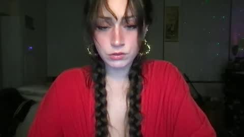 Carmen online show from 10/21/25, 11:49