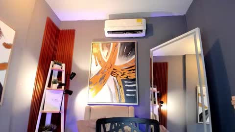 Cintia online show from 09/11/25, 12:05