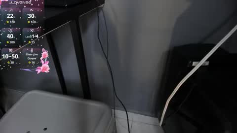 Cintia online show from 09/27/25, 11:59