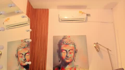 Cintia online show from 12/03/25, 10:24