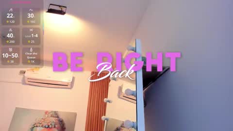 Cintia online show from 12/16/25, 10:31