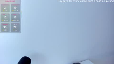 Cintia online show from 01/07/26, 10:07