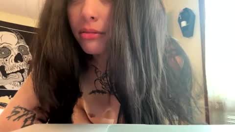 cinnybunny online show from 08/04/26, 04:20