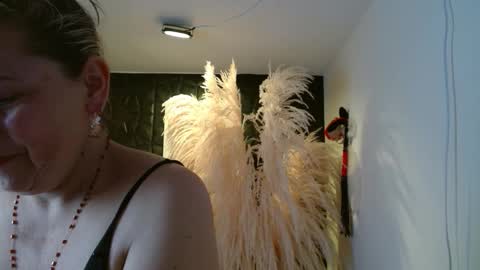 cinthia1609 online show from 01/10/26, 08:21