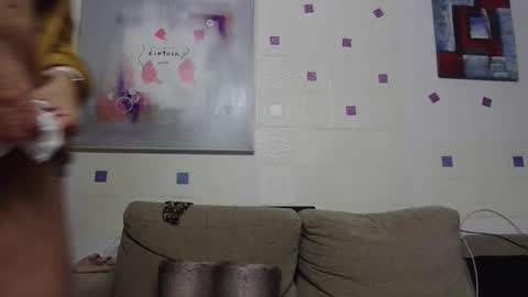 cinthia2525 online show from 01/11/25, 03:20