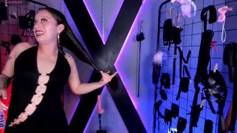 cinthia_iris_bdsm online show from 03/25/26, 03:12