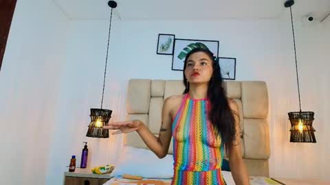 cinthiabaker online show from 04/17/26, 12:52