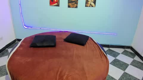 Cinthya online show from 05/29/26, 06:28