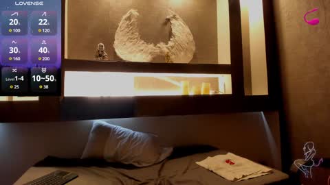 Cinthya  online show from 02/01/25, 06:19