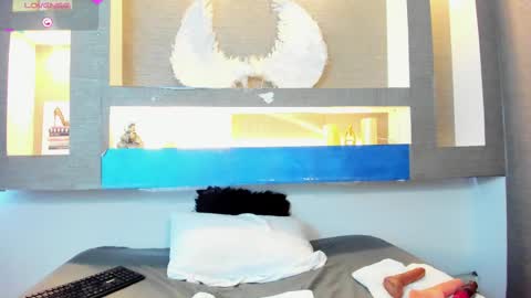 Cinthya  online show from 02/24/25, 06:36