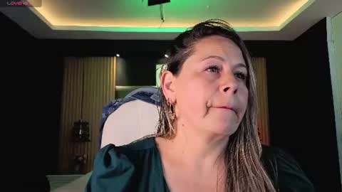 Cinthya online show from 07/13/26, 02:31