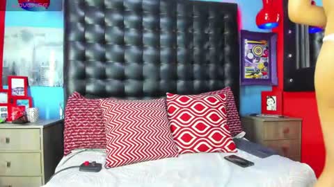 cinthya_walker1 online show from 07/13/26, 03:15