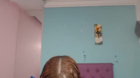 cinthyagomez6 online show from 01/22/25, 02:14