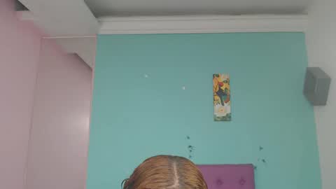 cinthyagomez6 online show from 01/23/25, 02:07