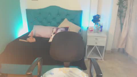 cinthyagomez6 online show from 02/22/25, 04:09