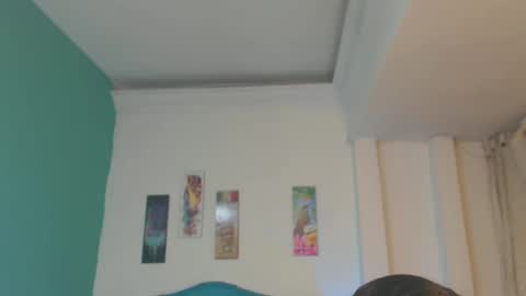 cinthyagomez6 online show from 03/12/25, 06:11