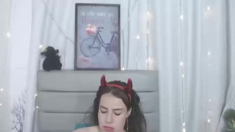 cintia_leon online show from 10/18/25, 03:42