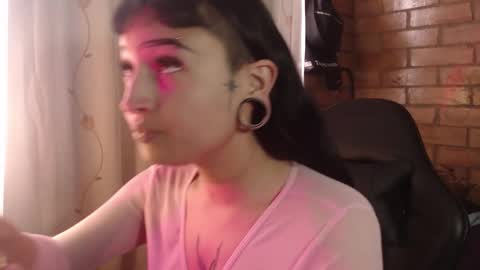 Cintya online show from 03/09/26, 09:19