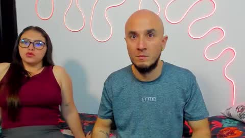 Cintya  Roger online show from 03/04/26, 02:17