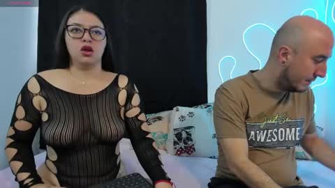 Cintya  Roger online show from 06/09/26, 12:06
