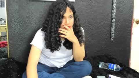 cintyarose online show from 02/19/26, 12:56