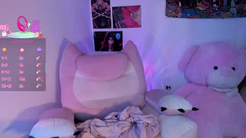 Paulina online show from 03/15/26, 09:43