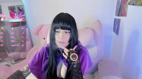 Paulina online show from 03/27/26, 09:36