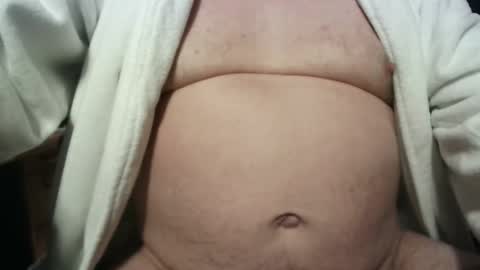 Circus Bear online show from 02/13/25, 06:52