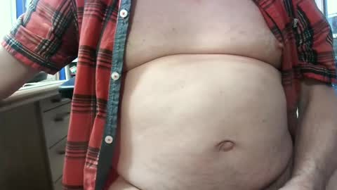 Circus Bear online show from 02/15/25, 03:39