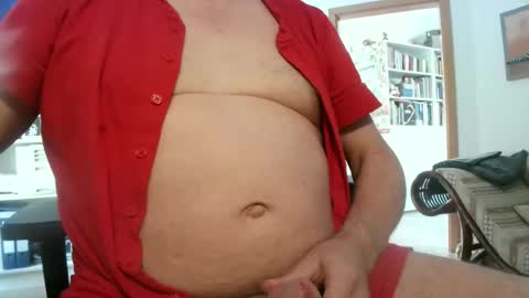 Circus Bear online show from 03/22/26, 07:12