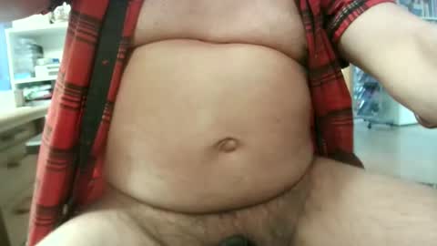 Circus Bear online show from 03/24/26, 04:23