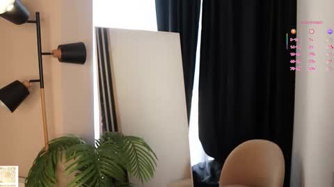 Snapshot of cirilada chatting on 11/06/25, 11:44 Sandy online show from 11/06/25, 11:44