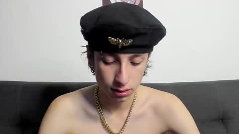 cirosky_elchicopolla online show from 12/20/25, 03:57