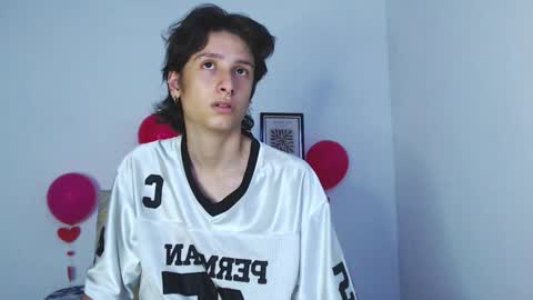 cirosky_elchicopolla online show from 02/16/26, 03:57