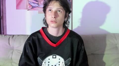 cirosky_elchicopolla online show from 03/14/26, 03:34