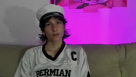 cirosky_elchicopolla online show from 03/17/26, 03:33