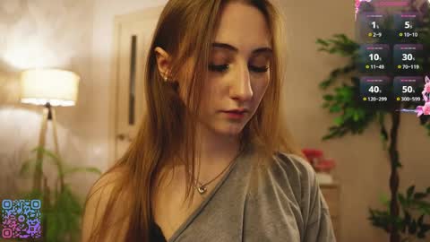 Little Amy online show from 04/01/26, 02:25