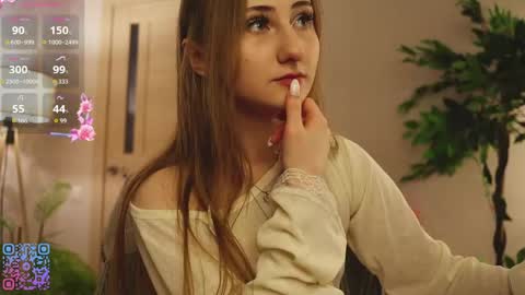 Little Amy online show from 04/18/26, 01:15